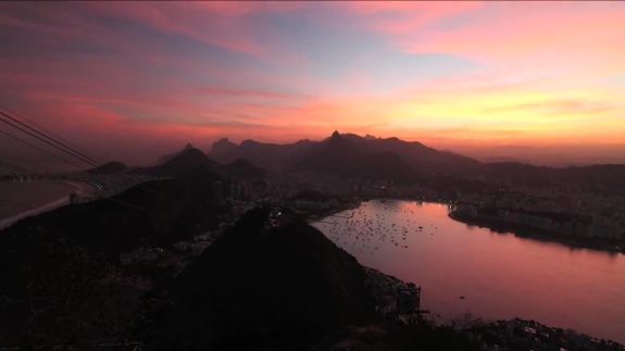 Rio de Janeiro, IBM, SmartCities, cidade inteligente